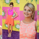 Illustration for article titled The Kids Choice Awards Red Carpet Is the Most Fun Red Carpet of the Year